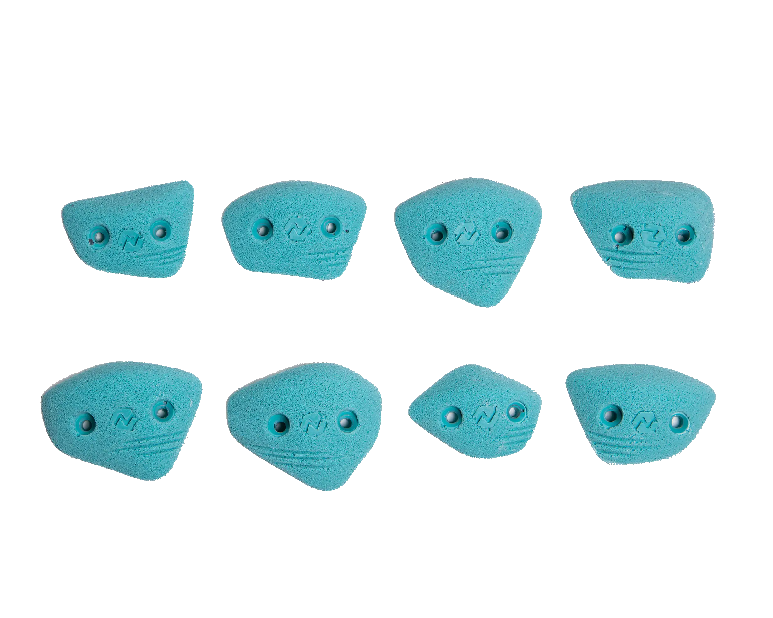 Set Accurazy SPAX - 8 presas - imagen principal