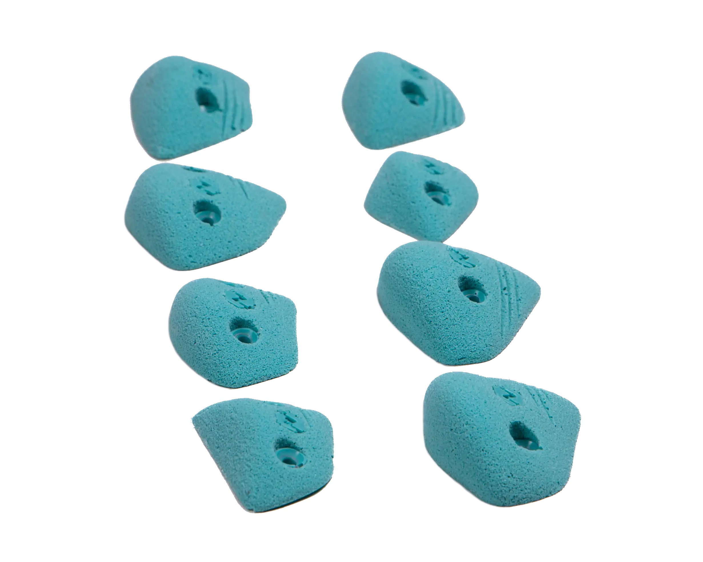 Set Accurazy SPAX - 8 presas - vista 2