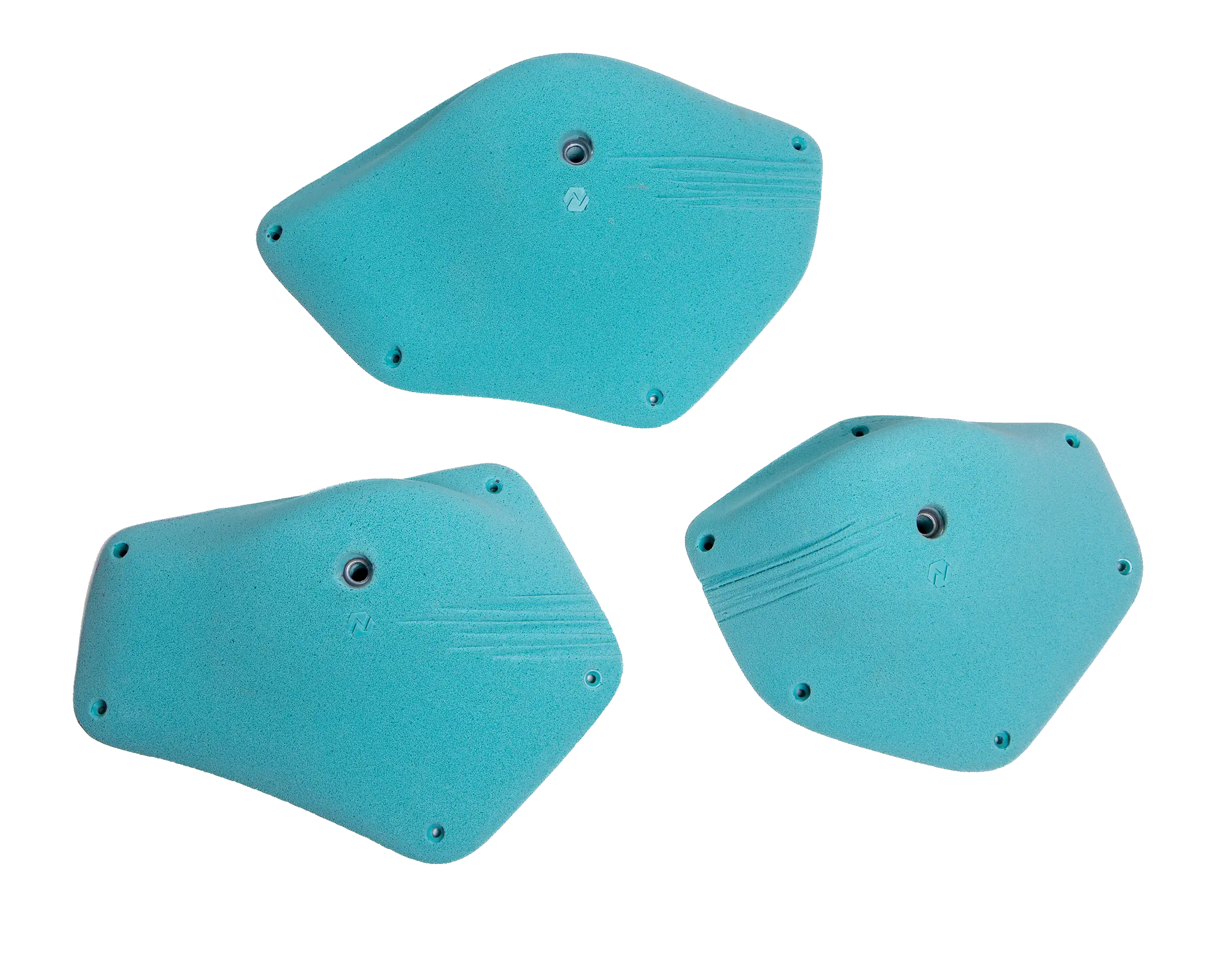 Set Accurazy XL - 3 presas - imagen principal