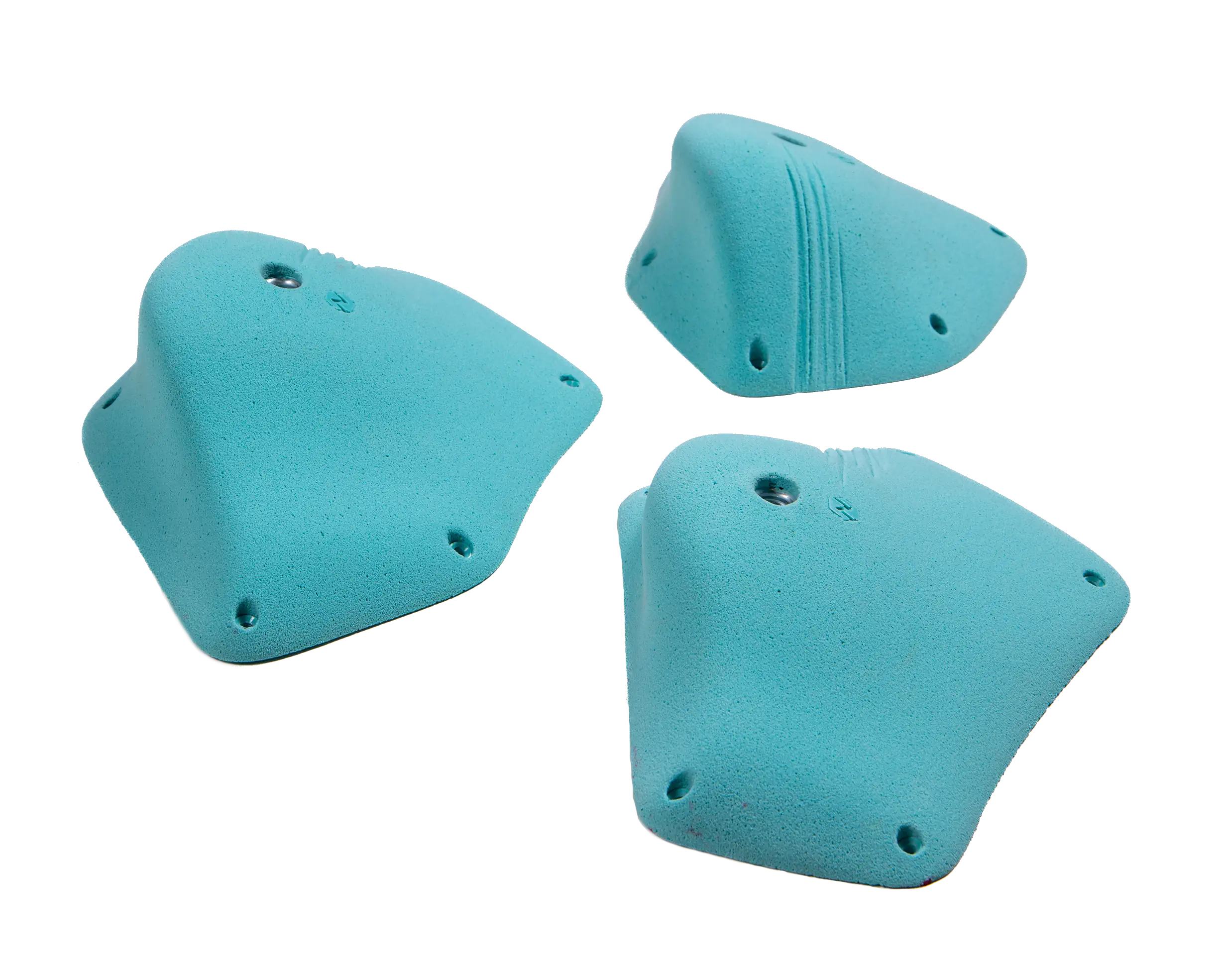 Set Accurazy XL - 3 presas - vista 2