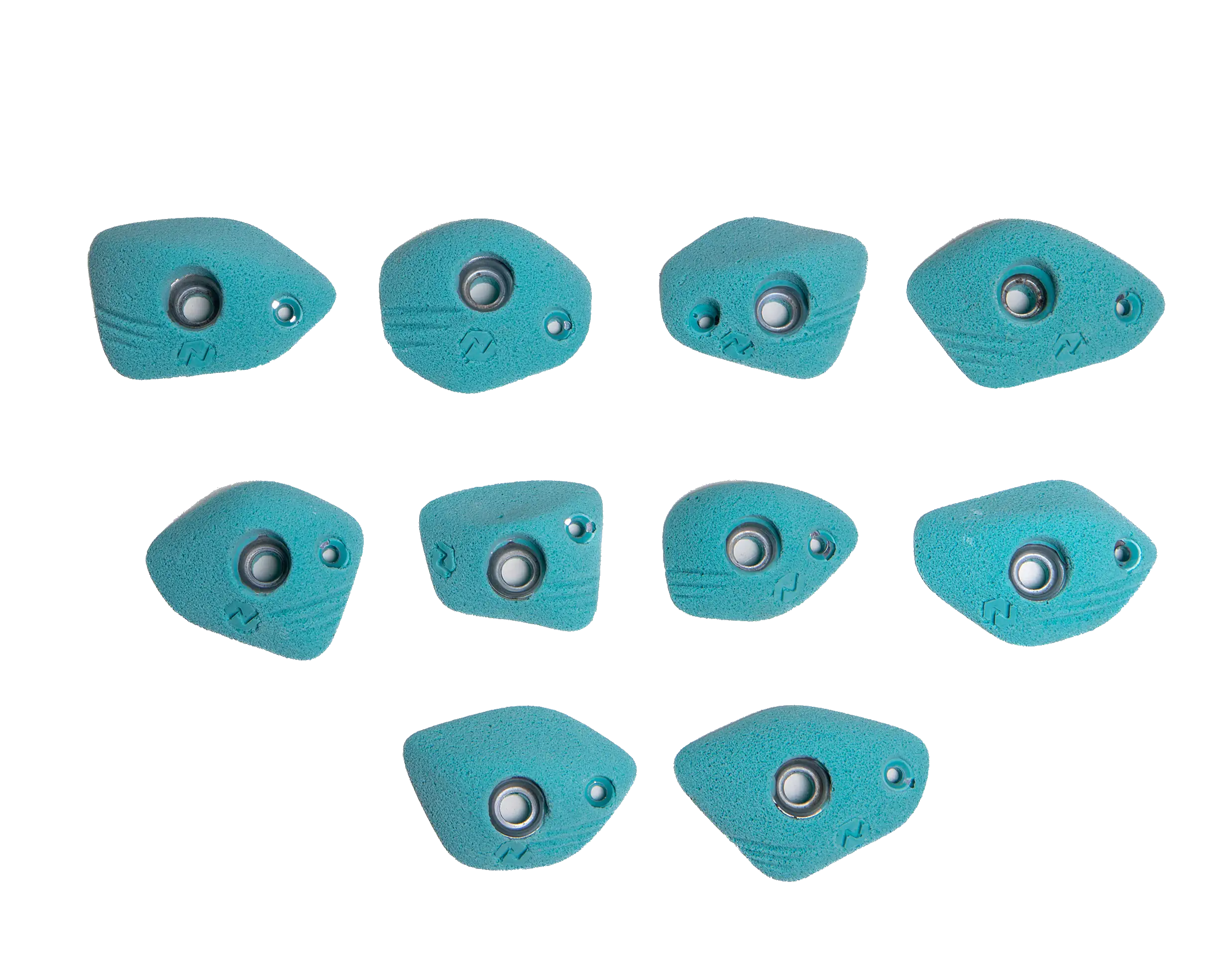 Set Accurazy XS - 10 presas - imagen principal