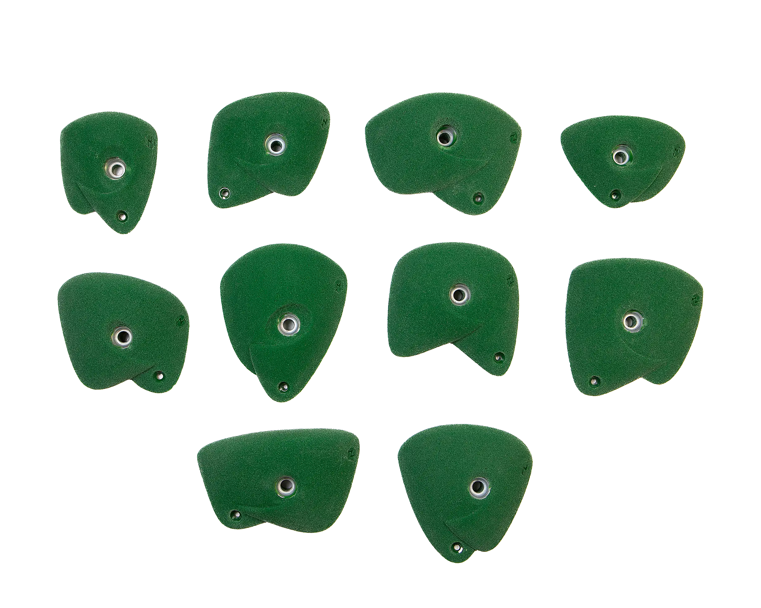 Set Laces M - 10 presas - imagen principal