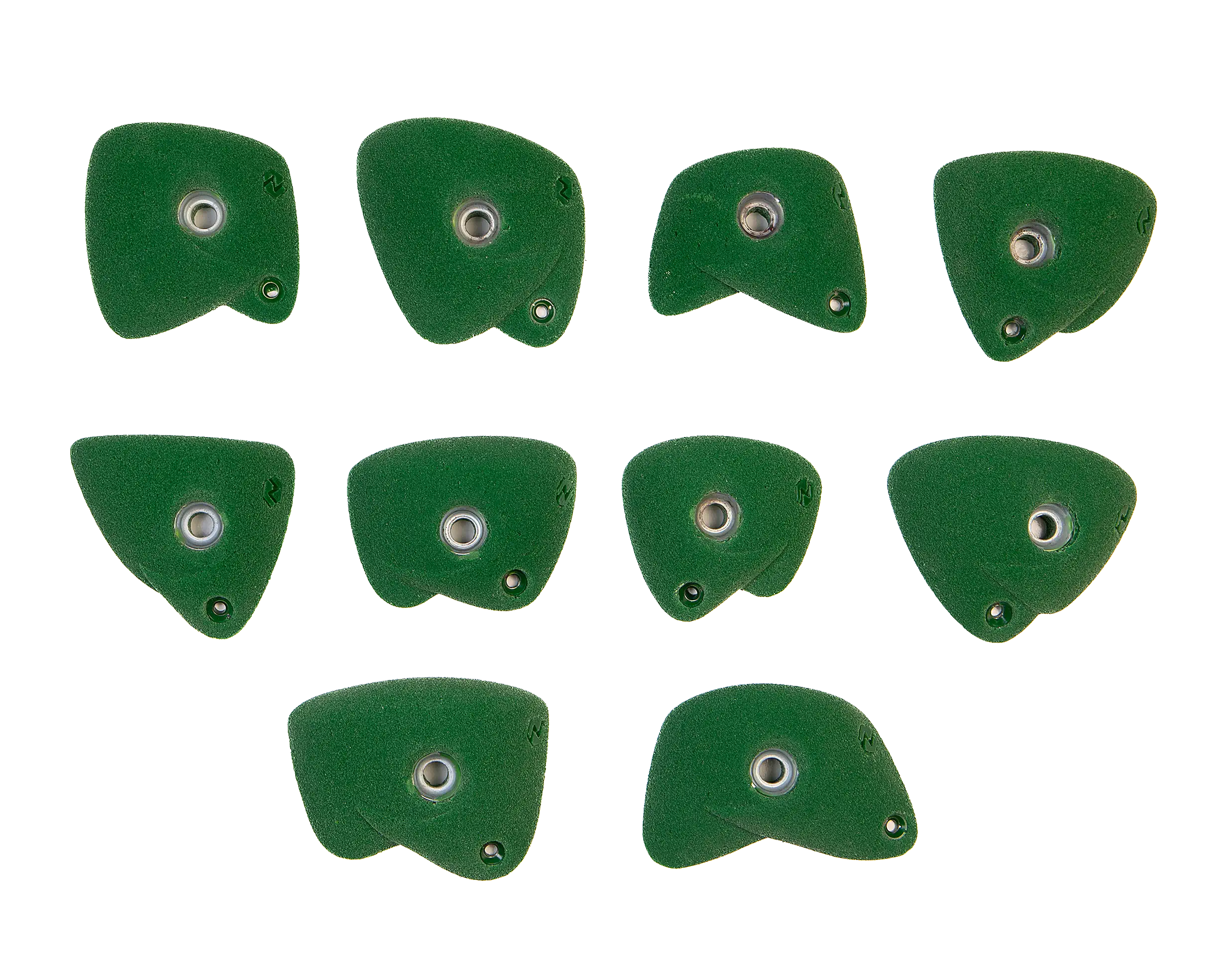Set Laces S - 10 presas - imagen principal